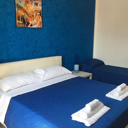 Stanze Di Leo Hotell Palermo Eksteriør bilde