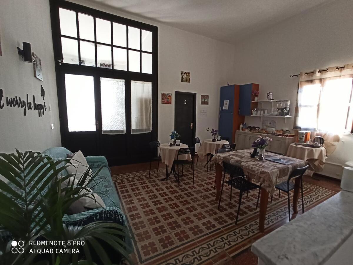 Stanze Di Leo Hotell Palermo Eksteriør bilde